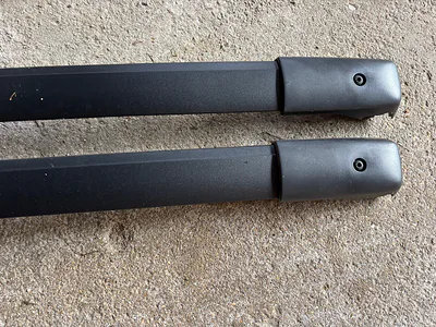 Subaru Roof Rails - Image 1 of 5