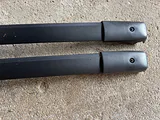 Subaru Roof Rails - thumbnail 1 of 5