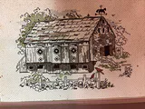 Cross Stitch Pictures (3) - thumbnail 2 of 4