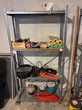 Metal Shelves - thumbnail 3 of 3