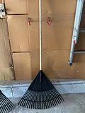 Rakes - thumbnail 2 of 4