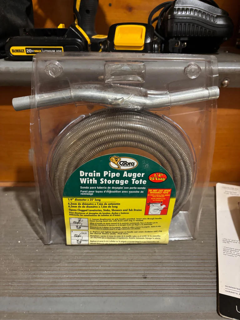 Set of 6 Tools - image 8 of 11