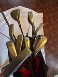 Golf Clubs with Golf Bag - thumbnail 10 of 14
