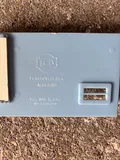 Vintage BB Plasticville USA Buildings - thumbnail 12 of 12