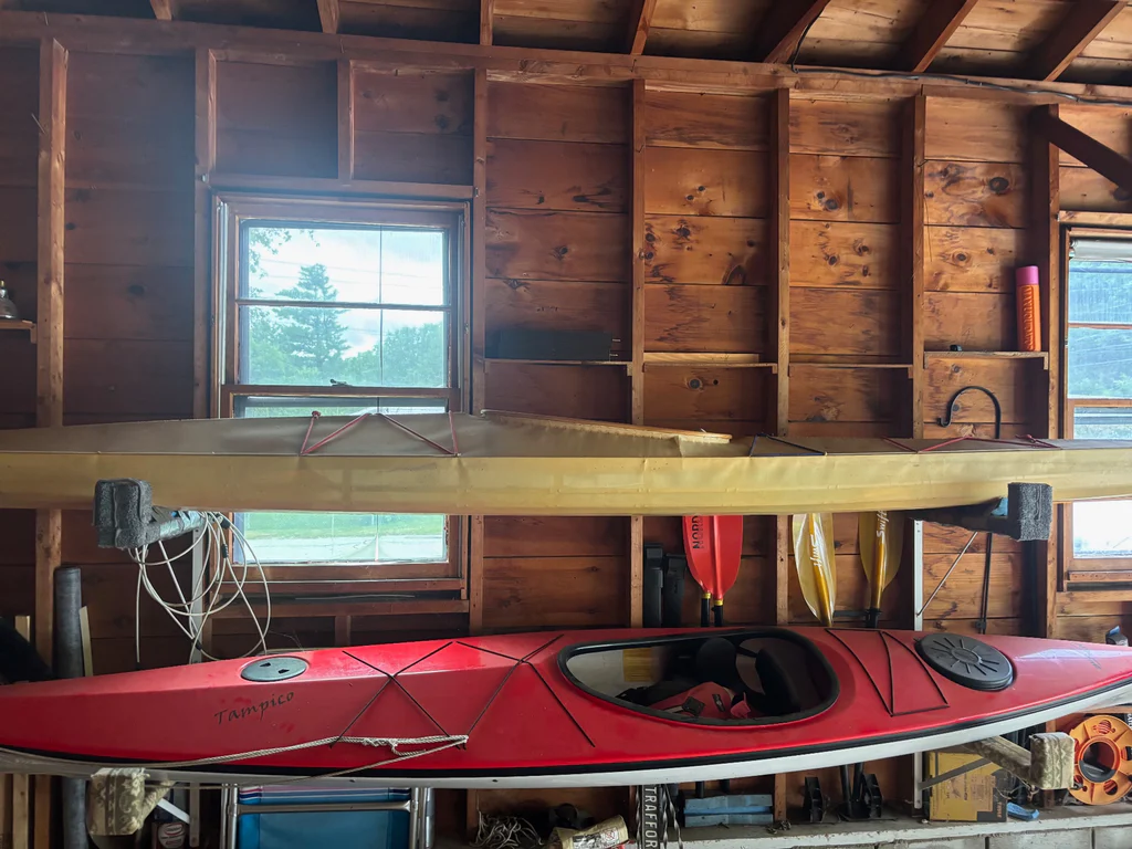 Willow Kayak - image 7 of 7