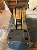 Coleman Cooler - thumbnail 3 of 4
