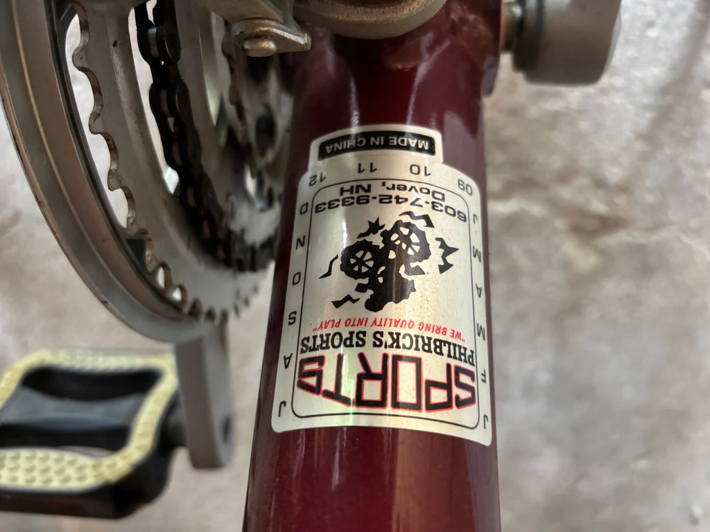 Haro Bicycle - image 9 of 9