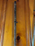 Vintage Haig Golf Clubs - thumbnail 4 of 10