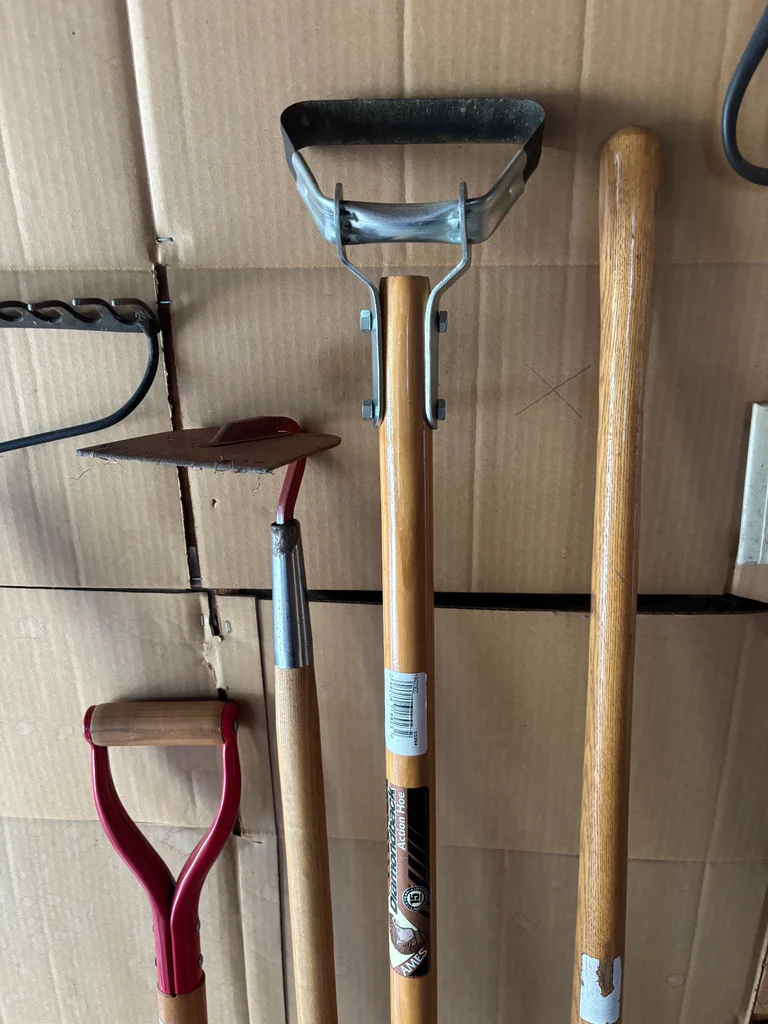 Set of Garden Tools - image 4 of 5
