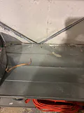 Metal Shelves - thumbnail 1 of 3