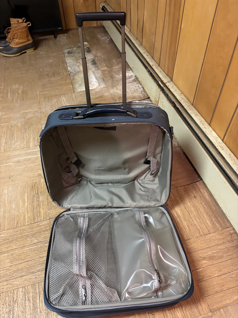 Travel Bag - image 1 of 3