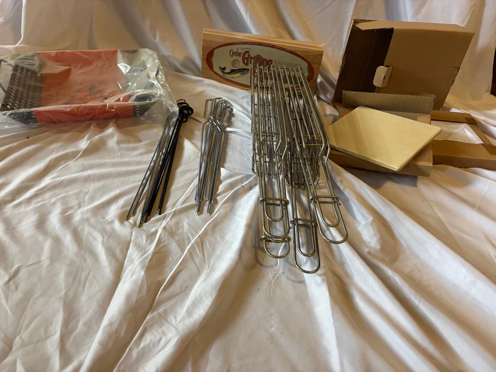 Grill Items - image 6 of 6