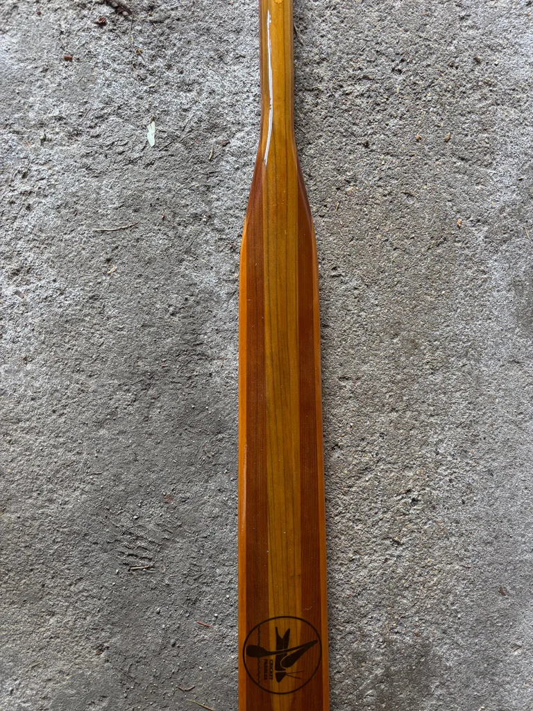 Cricket Paddles Wooden Oar - image 4 of 6
