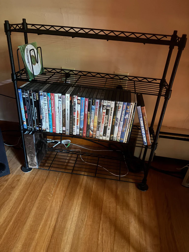 Shelf - image 1 of 1