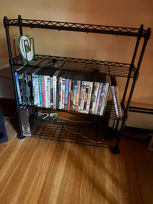 Shelf - Image 1 of 1