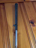 Vintage Haig Golf Clubs - thumbnail 3 of 10