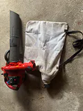 Craftsman Leaf Blower/Vacuum - thumbnail 5 of 5