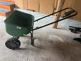 Scotts Seed/Fertilizer Spreader - thumbnail 2 of 2