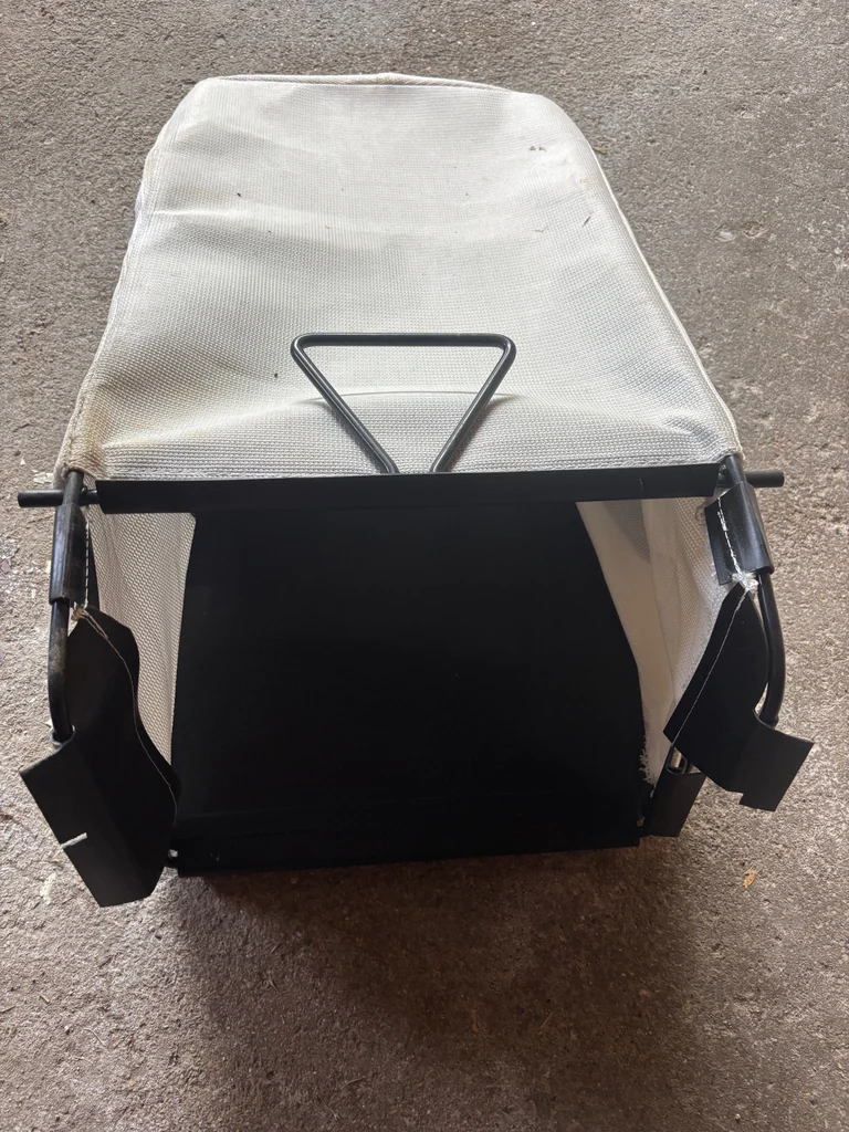 Grass Clippings Bag - image 1 of 4