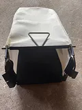 Grass Clippings Bag - thumbnail 1 of 4
