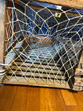 Vintage Lobster Trap Coffee Table - thumbnail 3 of 5