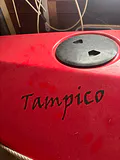 Hurricane Aqua Sports Kayak - thumbnail 3 of 6