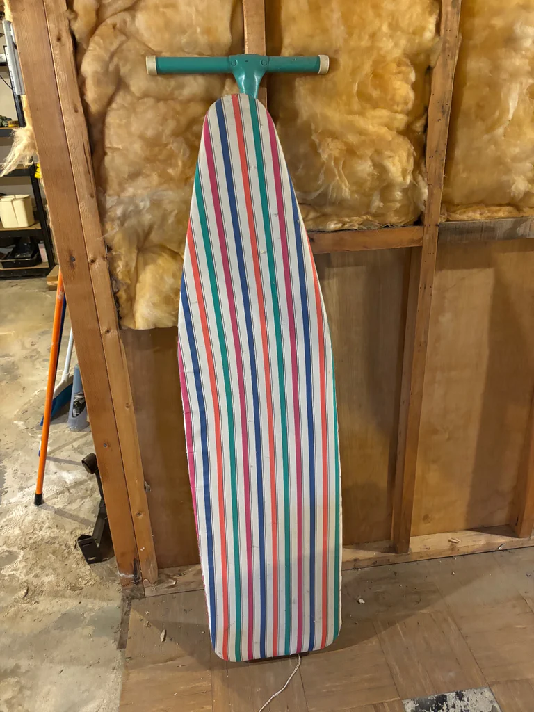 Ironing Board - image 2 of 2