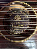 Antique Zither - thumbnail 3 of 9