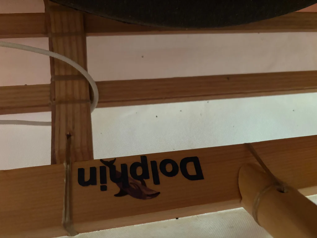 Willow Kayak - image 1 of 7