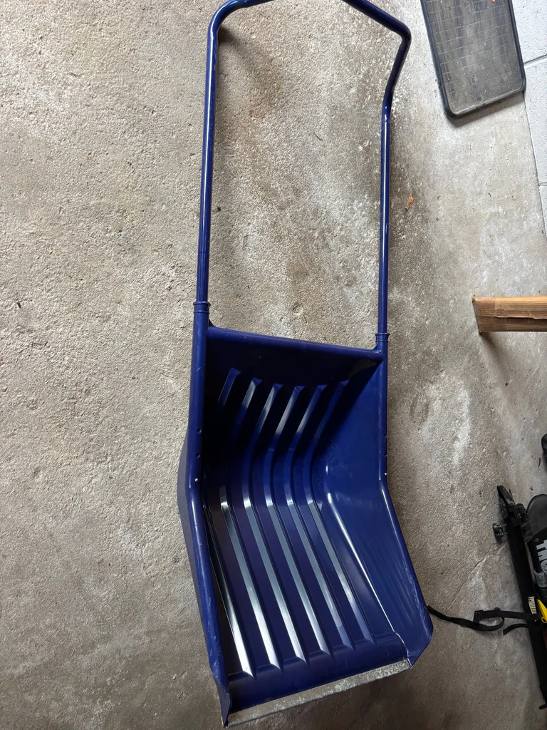 Snow Scoop - image 4 of 4
