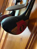 Vintage Haig Golf Clubs - thumbnail 8 of 10