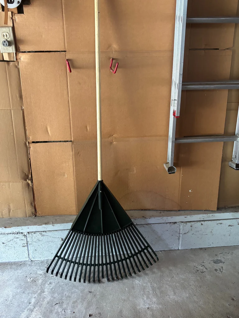 Rakes - image 3 of 4