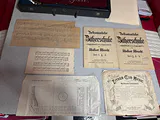 Antique Zither - thumbnail 1 of 9