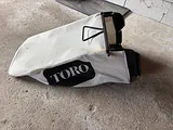 Grass Clippings Bag - thumbnail 4 of 4