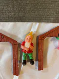 Vintage BB Plasticville USA Buildings - thumbnail 1 of 12