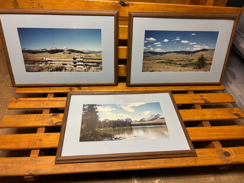 Set of 3 Prints - image 4 of 4