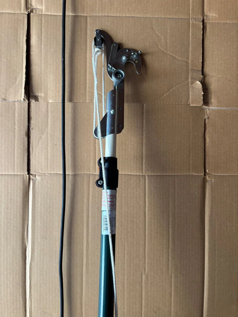 Set of Garden Tools - image 5 of 5