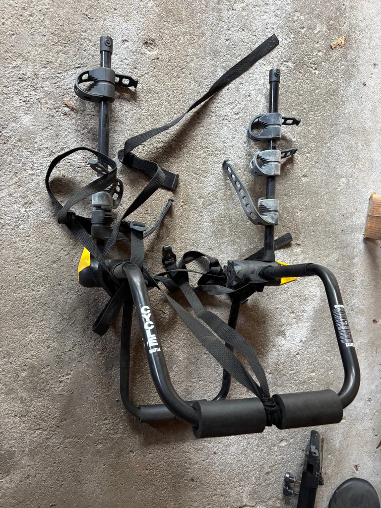 Rhode Gear Bicycle Rack - image 4 of 4