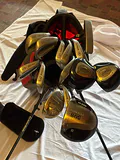 Golf Clubs with Golf Bag - thumbnail 7 of 14