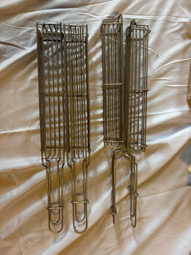 Grill Items - image 1 of 6