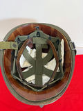 WW11 Military Medic Helmet - thumbnail 2 of 3