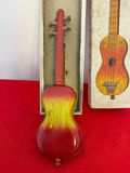 Miniature Ukulele with Box - thumbnail 3 of 3