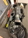 JVC Professional Camcorder in Pelican 1510 Case - thumbnail 2 of 3