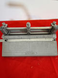 Boston 3-Hole Adjustable Paper Punch - thumbnail 2 of 2