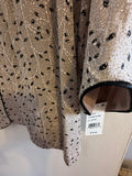 Onyx Nite Champagne Open Front Jacket - thumbnail 2 of 3
