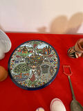 Assorted Decorative Souvenirs and Figurines - thumbnail 3 of 4
