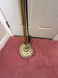Brass Floor Lamp - thumbnail 2 of 2