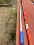Two Extension tree trimming Poles - thumbnail 2 of 2