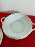Noritake The Sedan Covered Serving Bowl - thumbnail 1 of 4