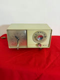 General Electric Clock Radio - thumbnail 1 of 2
